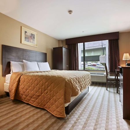 Days Inn Bronx New York Extérieur photo