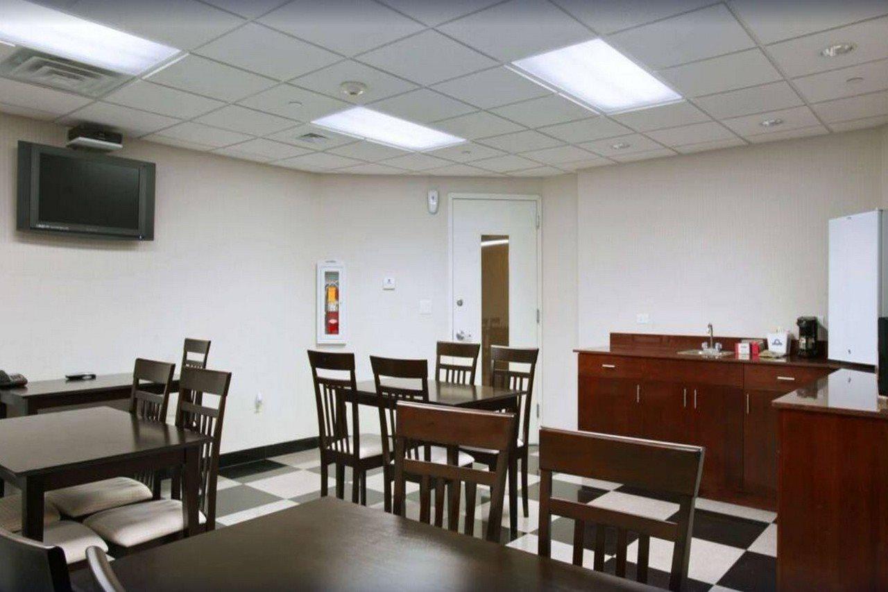 Days Inn Bronx New York Extérieur photo