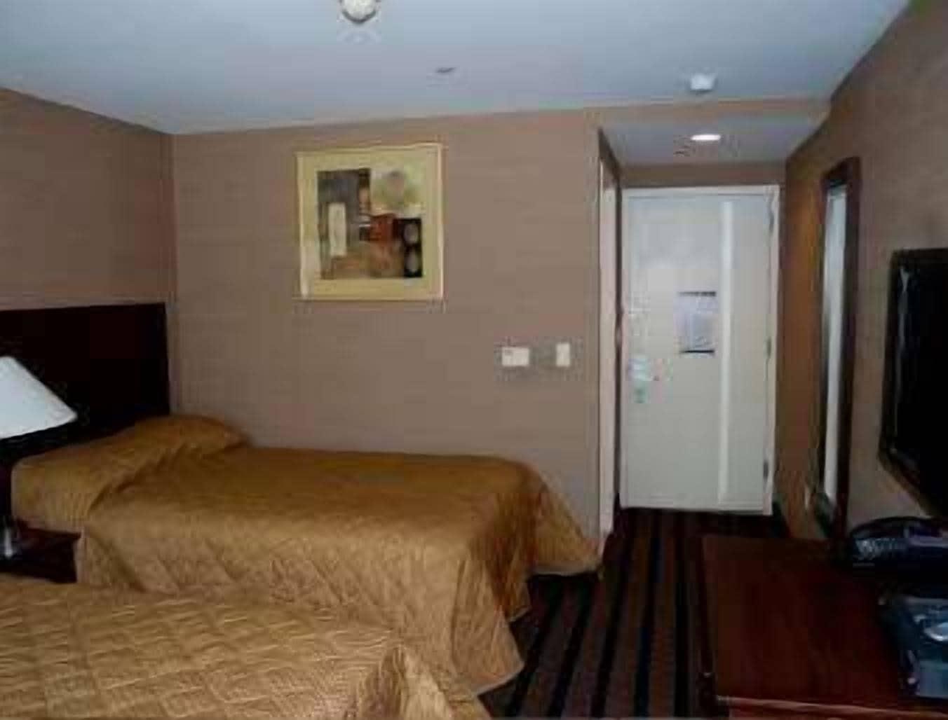 Days Inn Bronx New York Chambre photo