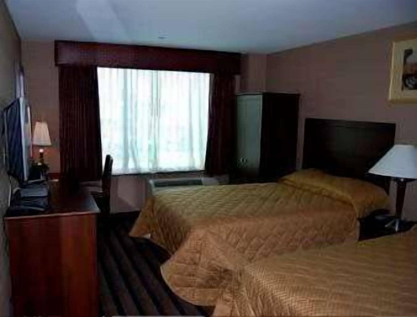 Days Inn Bronx New York Chambre photo