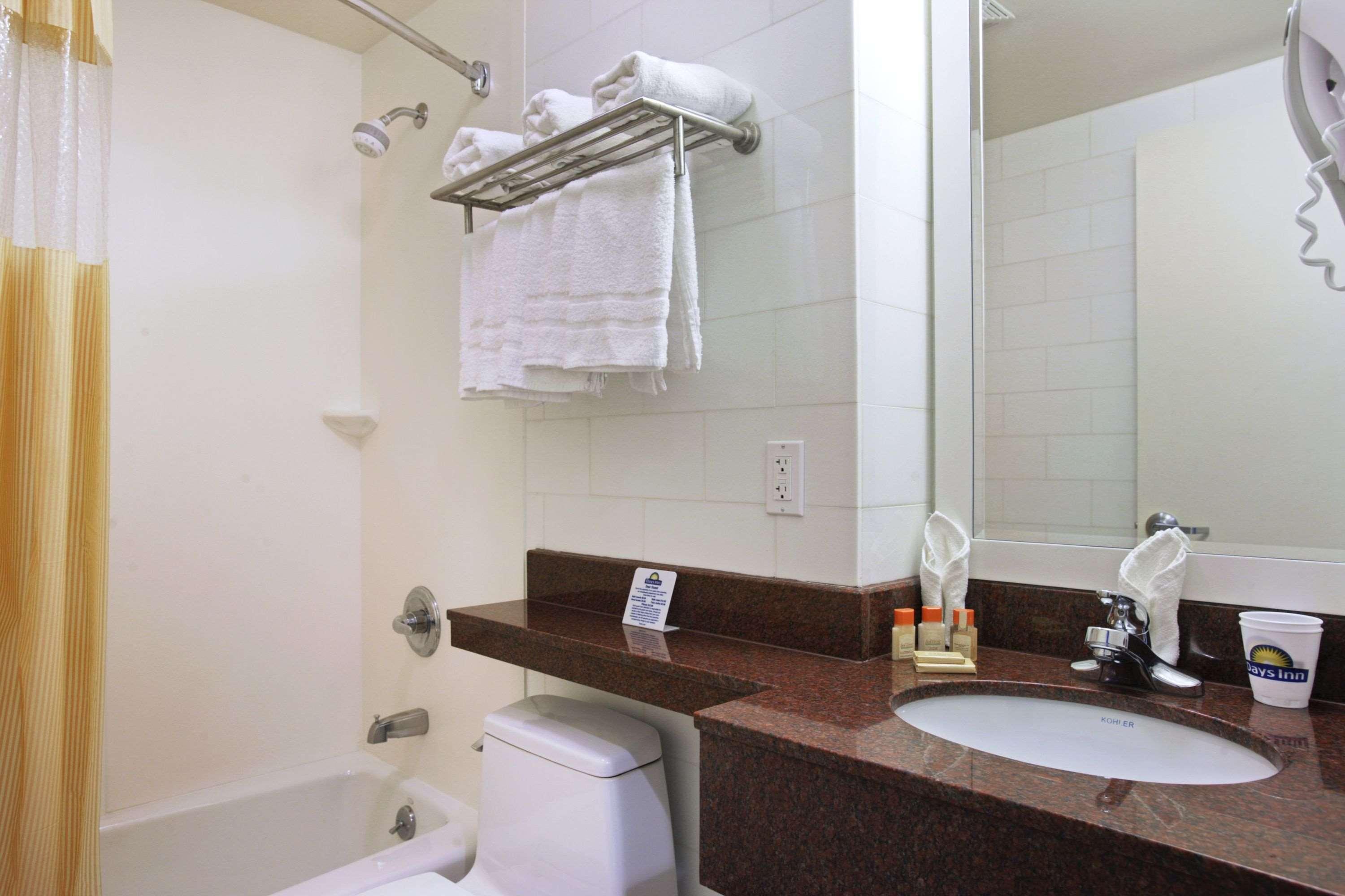 Days Inn Bronx New York Chambre photo
